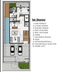 Serangoon Garden Estate (D19), Semi-Detached #598229051